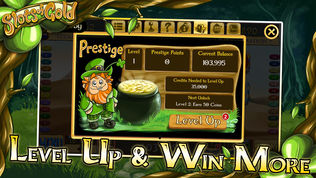 Slots of Gold