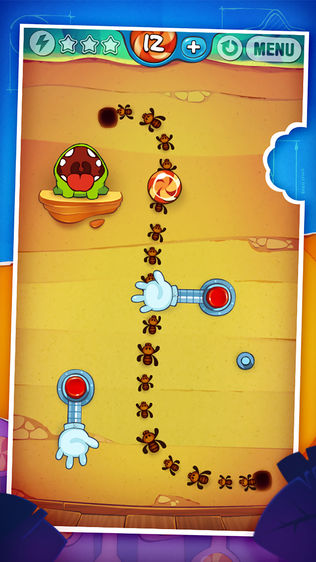 Cut the Rope ()