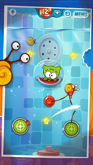 Cut the Rope ()