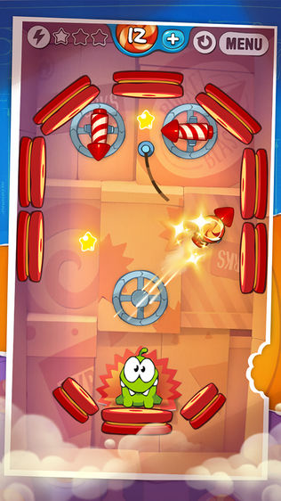 Cut the Rope ()
