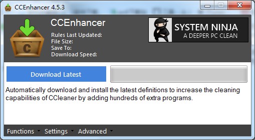 CCEnhancer