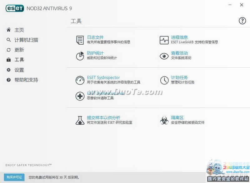 ESET NOD32(ESET NOD32 Antivirus)