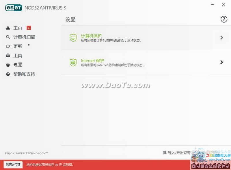 ESET NOD32(ESET NOD32 Antivirus)
