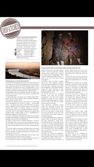 Adventure Magazineͼ1