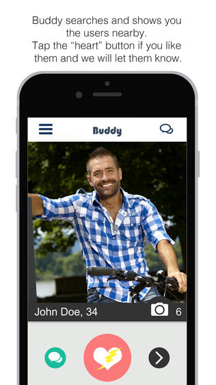 Buddy
