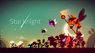 Star Knightͼ0