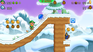 Lep's World 3 Plusͼ1