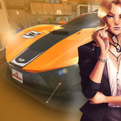 Fix My Car: Supercar Shop LITE