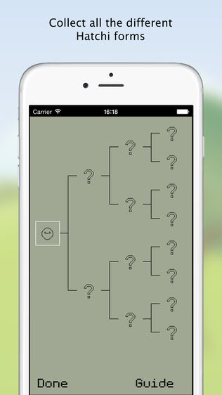 Hatchi