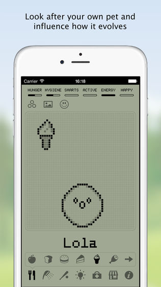 Hatchi
