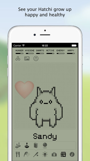 Hatchi