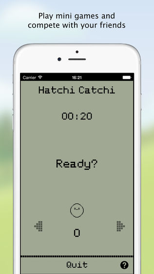 Hatchi