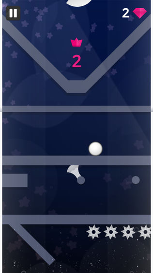 High Balls