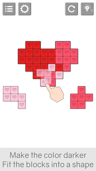 ɫƴͼ
