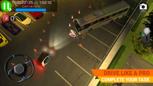 Driving Quest: Top View Puzzleͼ2