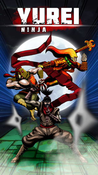 Yurei Ninjaͼ0