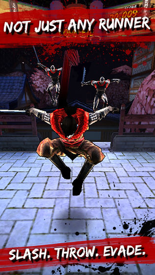 Yurei Ninjaͼ1