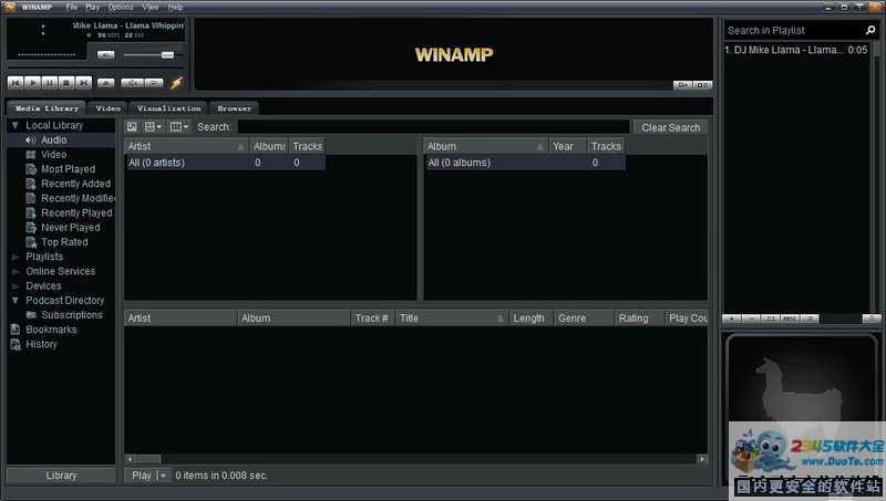 Winamp