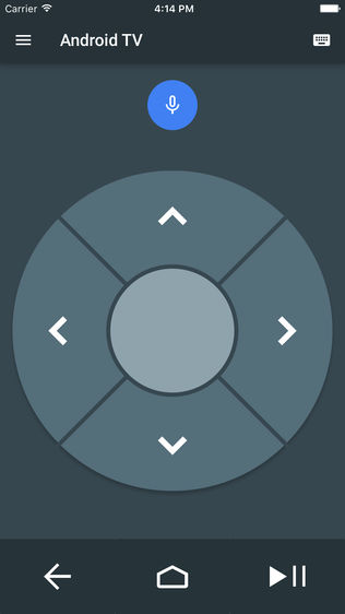 Android TVͼ1