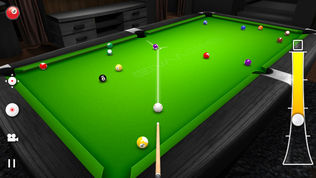 Real Pool 3Dͼ0