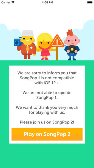 SongPop