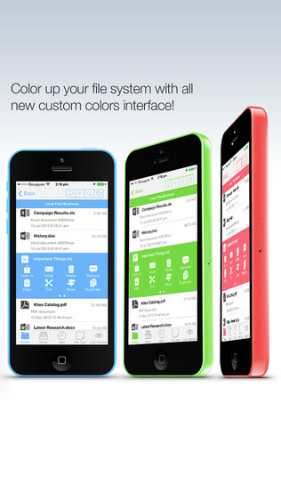 FileApp
