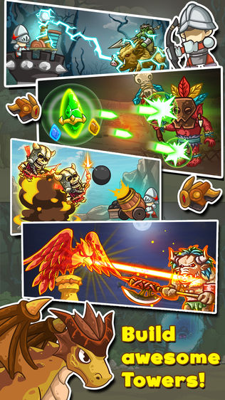 Idle Clash