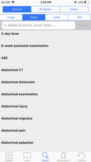 Oxford Handbook of Clinical Specialtiesͼ2