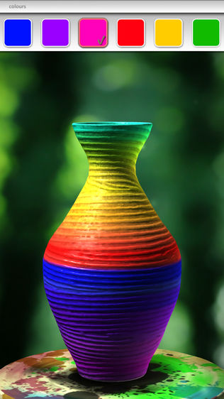 Let's create! Pottery HD