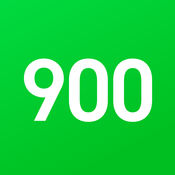 900