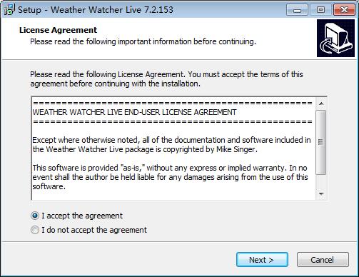Weather Watcher Live(Ԥ)