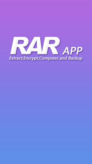 RAR APP
