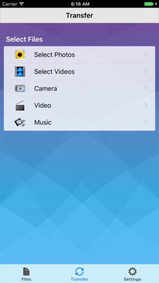 RAR APP