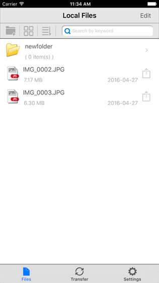 RAR APP