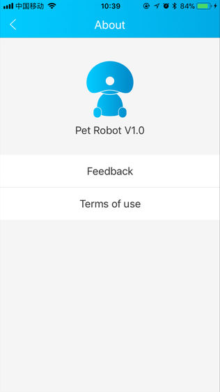 Pet Robotͼ0