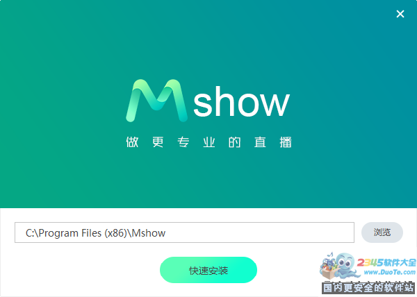 MshowƵ