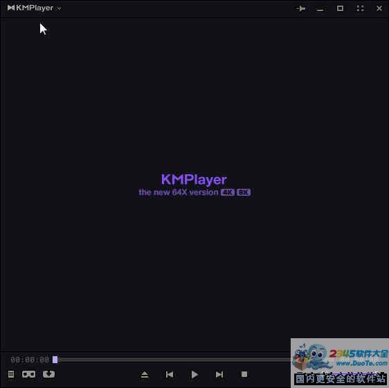KMPlayer 64λ