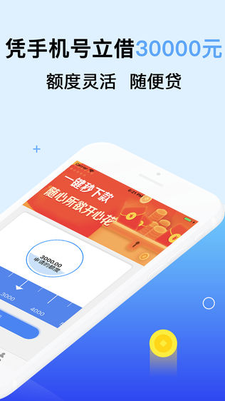 大白贷款