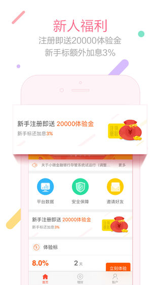 小微金融
