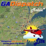 GADispatch