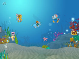 2Kids学汉字
