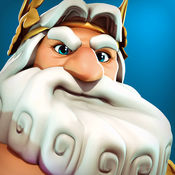 ƥ˹ (Gods of Olympus)