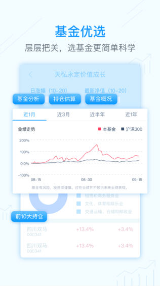 金融矿工—享受投资生活