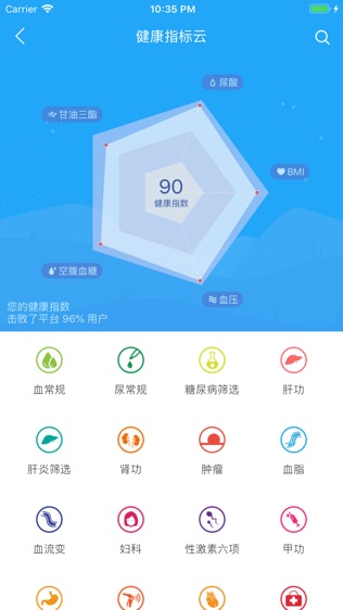 肝病管家