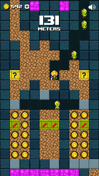 Miner Z