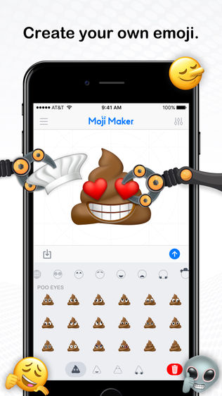 Moji Maker?ͼ1