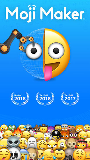 Moji Maker?ͼ0
