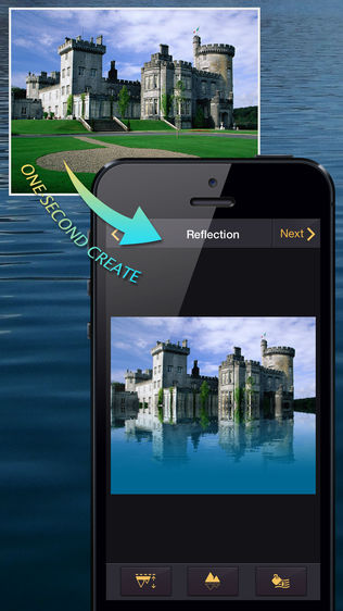 Reflection Pro