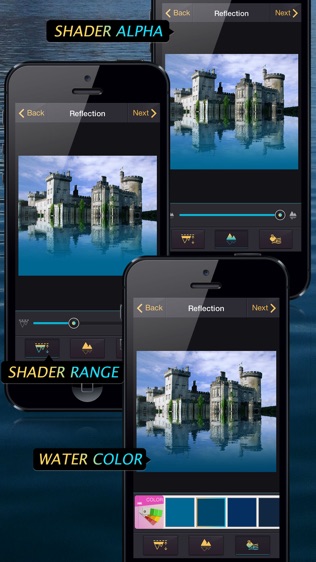 Reflection Pro