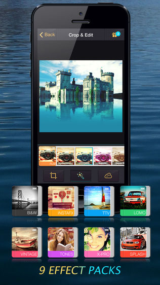 Reflection Pro